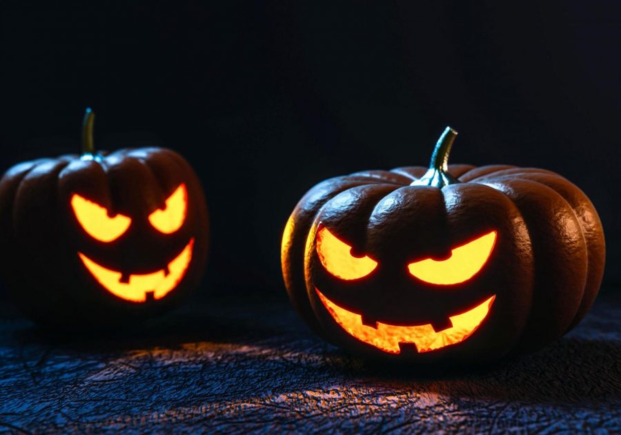 The Best Neighborhoods for Trick-or-Treating, Ranked