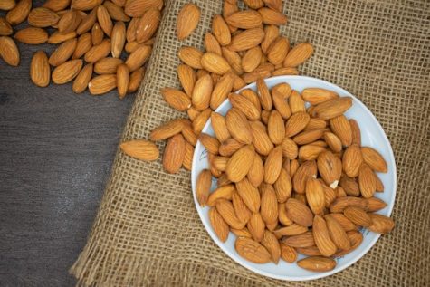 Almond Milk: Not the Green Alternative That it Seems to Be