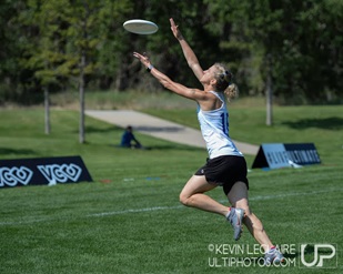 Ultimate Frisbee After an Ultimate Year at ACAD – The Spartan Review