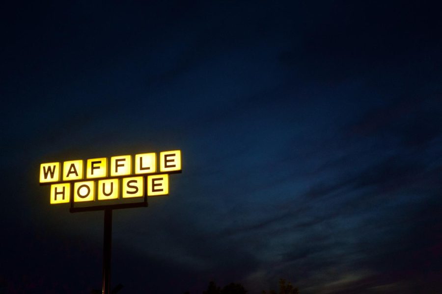 Waffle+House%3A+A+Culinary+Masterpiece