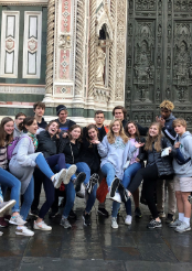 Italy Trip - 2019