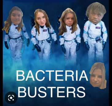 Bacteria Busters: Exposing the Spread of Bacteria at ACAD