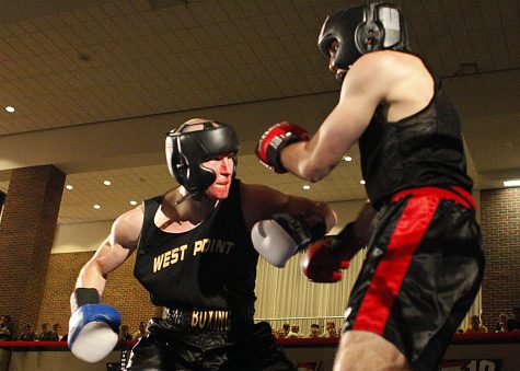 West Point wins collegiate boxing championship by The U.S. Army is licensed under CC BY 2.0.