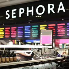 Sephora Store 